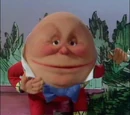 Humpty Dumpty
