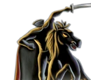 Headless Horseman