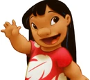Lilo Pelekai