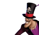 Doctor Facilier
