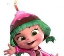 Candlehead
