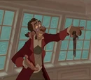 Dr. Delbert Doppler
