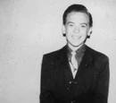 Bobby Driscoll