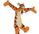 Tigger