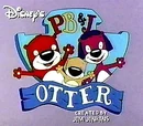 PB&J Otter