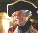 Walter Fitzgerald