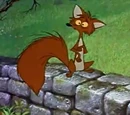 Fox