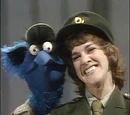 Ruth Buzzi
