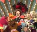 Ethel Merman
