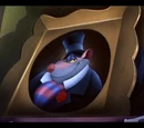 Ratigan/Gallery
