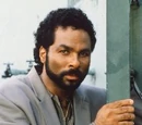 Philip Michael Thomas