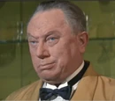 Henry Rowland