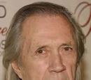David Carradine