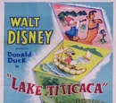 Lake Titicaca