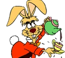 March Hare