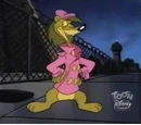 Wacky Weasel