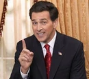 President Richard Martinez