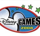 Disney Channel Games 2008