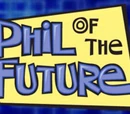 Phil of the Future