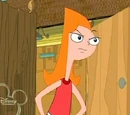 Candace Flynn