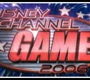 Disney Channel Games 2006