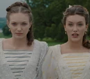 Chataway Girls