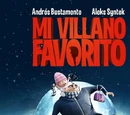 Mi villano favorito