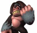 Dread Kong
