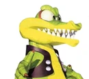 Krunch the Kremling