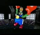 King Krusha K. Rool