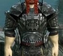 Armor of the Legion