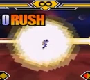 Ultimate Kamehameha