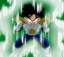 Zenkai