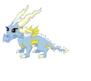 Storm Dragon