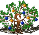 Dragonsai Gifting Tree