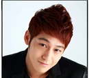 Kim Bum