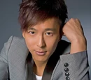 Patrick Tang