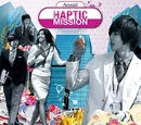 Anycall Haptic Mission