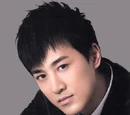 Raymond Lam