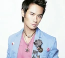 Kevin Cheng