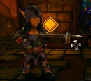 Assassin Costume