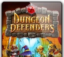 Dungeon Defenders