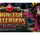 Jester Hero DLC