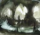 Underdark Exploration (4e Variant Rule)
