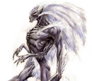Draegloth (4e Monster)