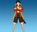 One Piece: Pirate Warriors 2/DLC