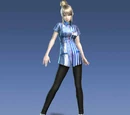 Dynasty Warriors 7/DLC