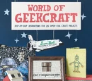 World of Geekcraft gets some love at Wikia