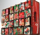 Coca-Cola Advent Calendar