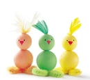 Easter Beady Babies